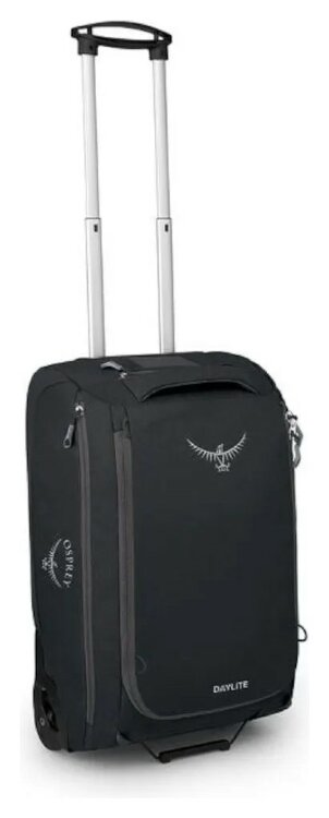 Сумка на колесах Osprey Daylite Carry-On Wheeled Duffel 40 GRG_009.3952