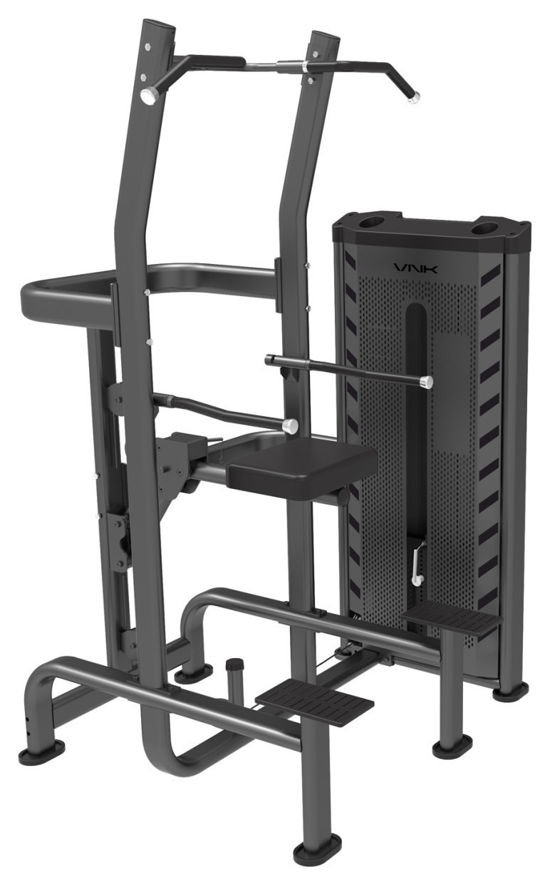 Тренажер гравитрон VNK EXO Pro RNS_FS1909