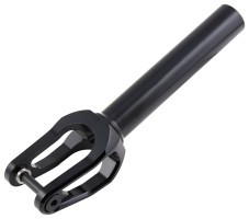 Вилка Tilt Rigid Pro - Black