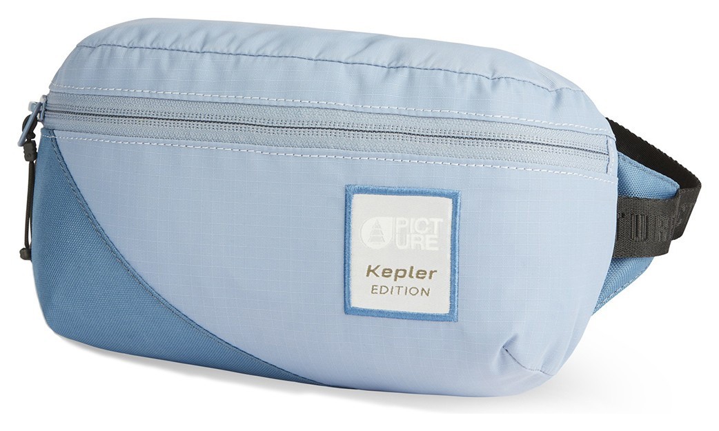 Picture Organic сумка поясна Kepler serenity blue BP0237C