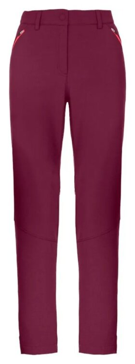 Штани Salewa Dolomia Pants Wms GRG_013.002.9491