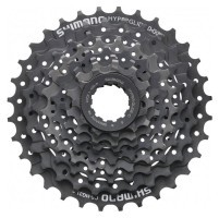 Кассета для велосипеда Shimano CS-HG31 8S 11-32T Black (ACSHG318132)