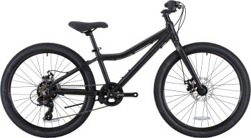 Велосипед 24