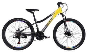 Велосипед ST 26