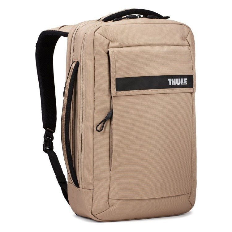 Рюкзак-Наплічна сумка Thule Paramount Convertible Laptop Bag (Timer Wolf) (TH 3204492) TH 3204492