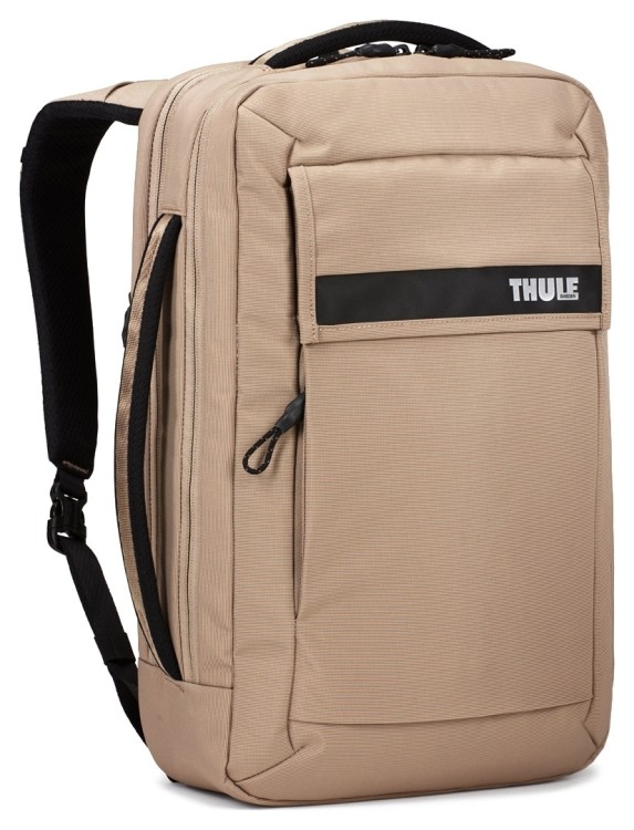 Рюкзак-Наплічна сумка Thule Paramount Convertible Laptop Bag (Timer Wolf) (TH 3204492) TH 3204492