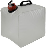 Ємність для води Tribe Water Carrier PVC 15 л T-MA-0021-transparent