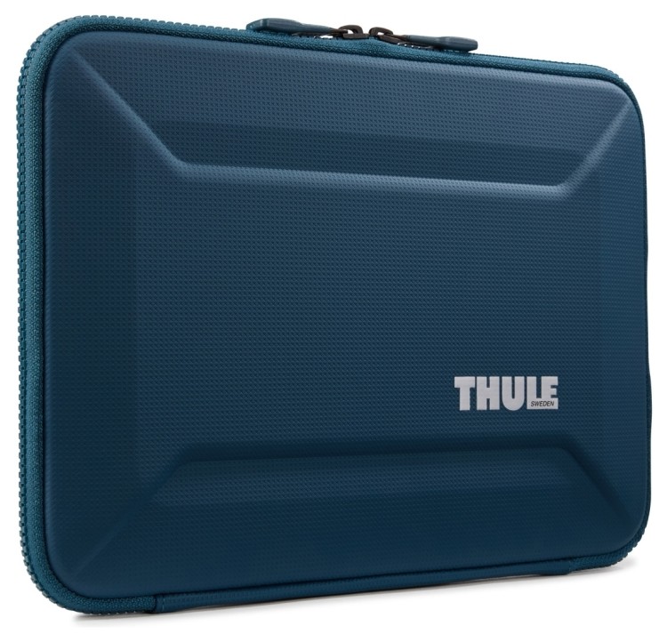 Чехол Thule Gauntlet MacBook Sleeve 12" (Blue) (TH 3203970) Thule Gauntlet MacBook Sleeve 12" (Blue) TH 3203970
