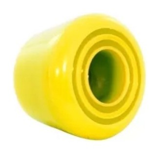 Запасні гальма для роликових ковзанів Rio Roller Yellow (RIO505) RCH_14802