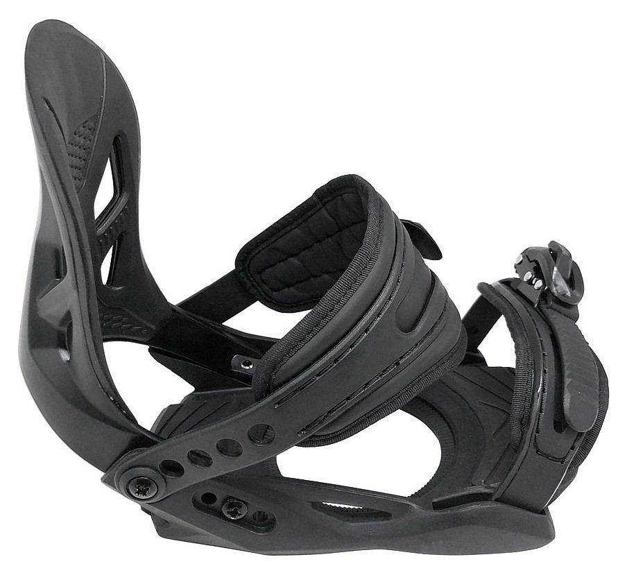 Кріплення для сноуборду USD Pro SUPER KID M Black (USBBI19J1P) RCH_21534