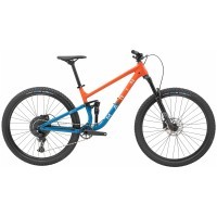 Велосипед 29" Marin RIFT ZONE 1 рама - XL 2024 ORANGE