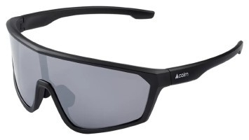 Окуляри Cairn Rocket Polarized mat full black