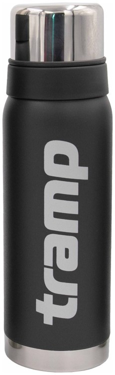 Термос TRAMP Expedition Line 0,75 л UTRC-031 UTRC-031-grey