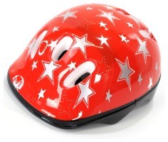Шолом мод (004) Bavar Sport (червоний)