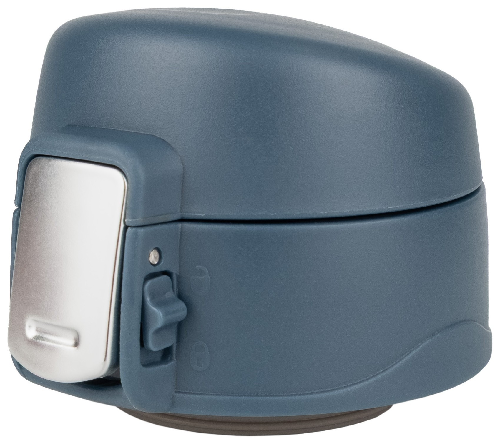 Крышка для термосов TRAMP UTRC-106-107-PRB-mat-blue UTRC-106-107-PRB-mat-blue