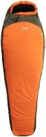 Спальний мішок Tramp Boreal Regular кокон лівий orange/grey 200/80-50 UTRS-061R