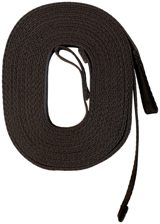 Комплект строп для гамаку Tribe T-LE-0004 black T-LE-0004-black