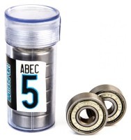 Підшипники Explore класу АВЕС-5Tube 8