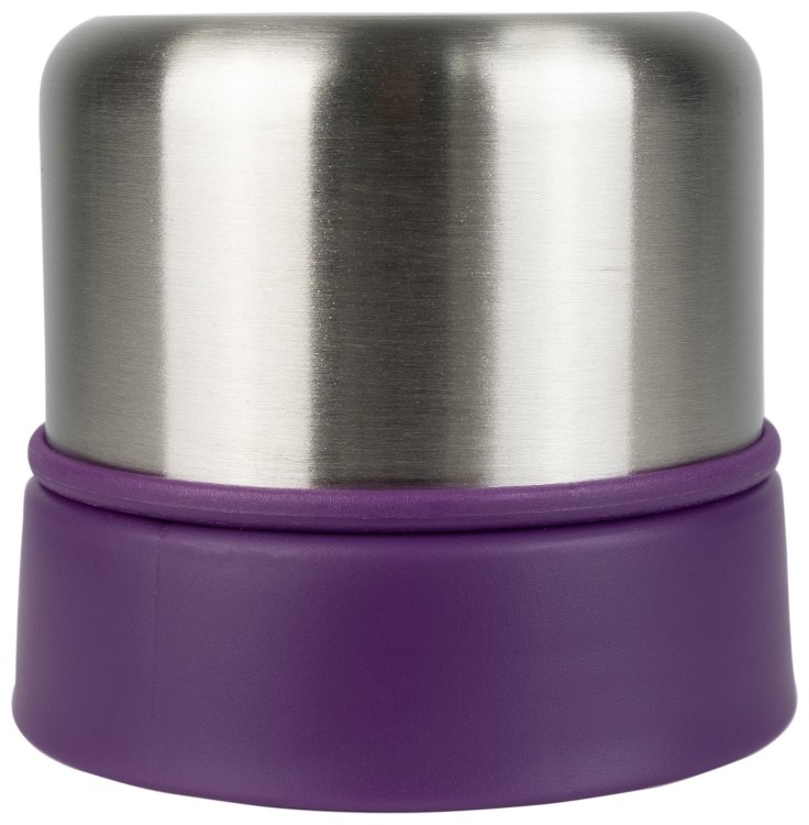 Кришка для термосів TRAMP UTRC-027-031-KRB-purple UTRC-027-031-KRB-purple