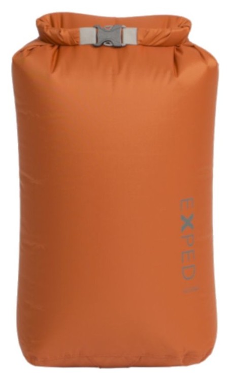 Гермомешок Exped Fold Drybag M Гермомешок Exped Fold Drybag M 018.0440