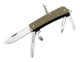 Багатофункціональний ніж Ruike Criterion Collection L31 зелений