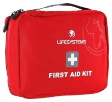 Аптечка Lifesystems First Aid Case