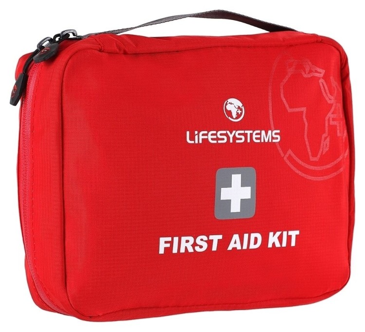 Аптечка Lifesystems First Aid Case 2350