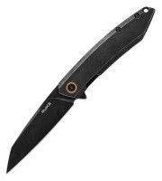 Ніж складаний Ruike P831S-SB