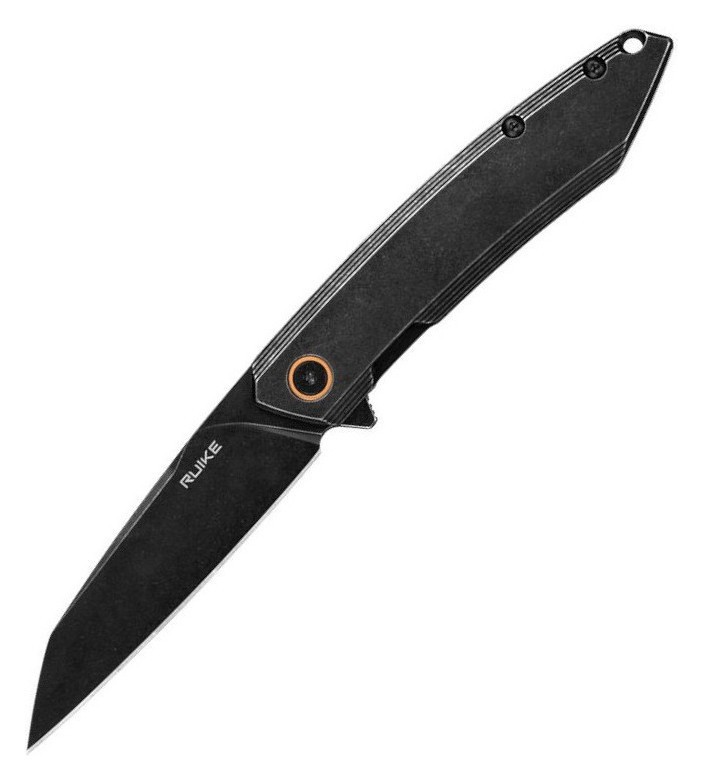 Ніж складаний Ruike P831S-SB FNR_P831S-SB