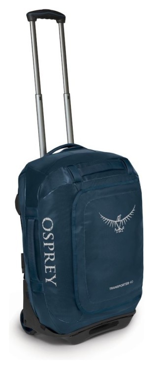 Чемодан Osprey Rolling Transporter 40 (F21) 009.2609