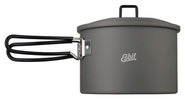 Казанок Esbit PT1600HA