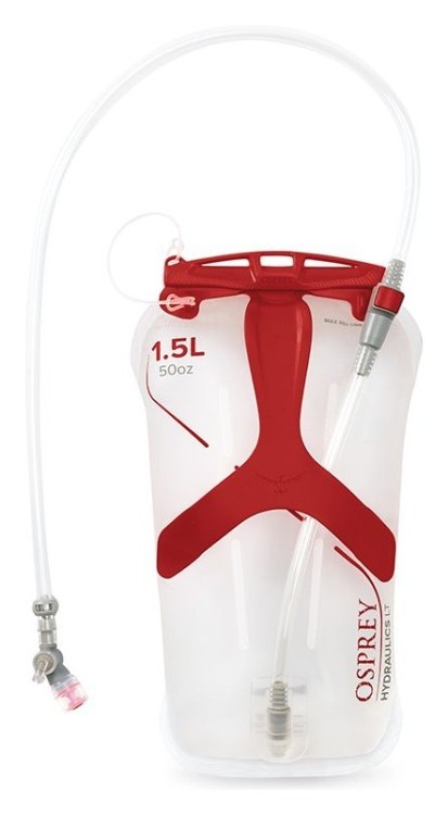 Питьевая система Osprey Hydraulics LT 1.5L Reservoir 009.3267