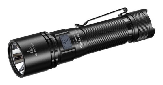 Фонарь ручной Fenix C5 V2.0 FNR_C5V20