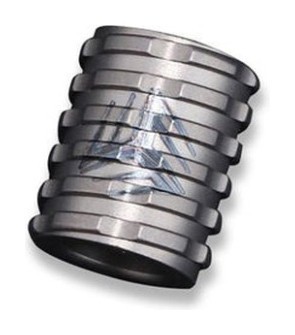 Титанова бусина сіра  Weknife A-02D FNR_A-02D