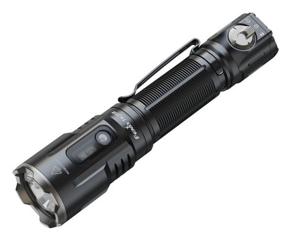 Ліхтар ручний Fenix TK25R FNR_TK25R
