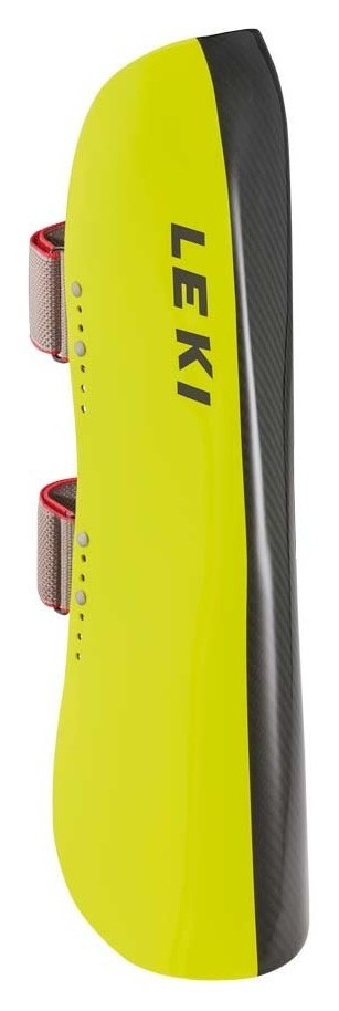 Захист гомілки Leki SHIN GUARD CARBON 4 RACE M/L Neon yellow (365650012) RCH_18916