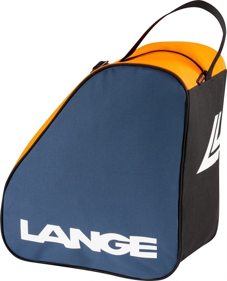 Сумка спортивная для туфель Lange SPEEDZONE BASIC 40 L Blue/black/orange (LKHB200-WRH) RCH_13766