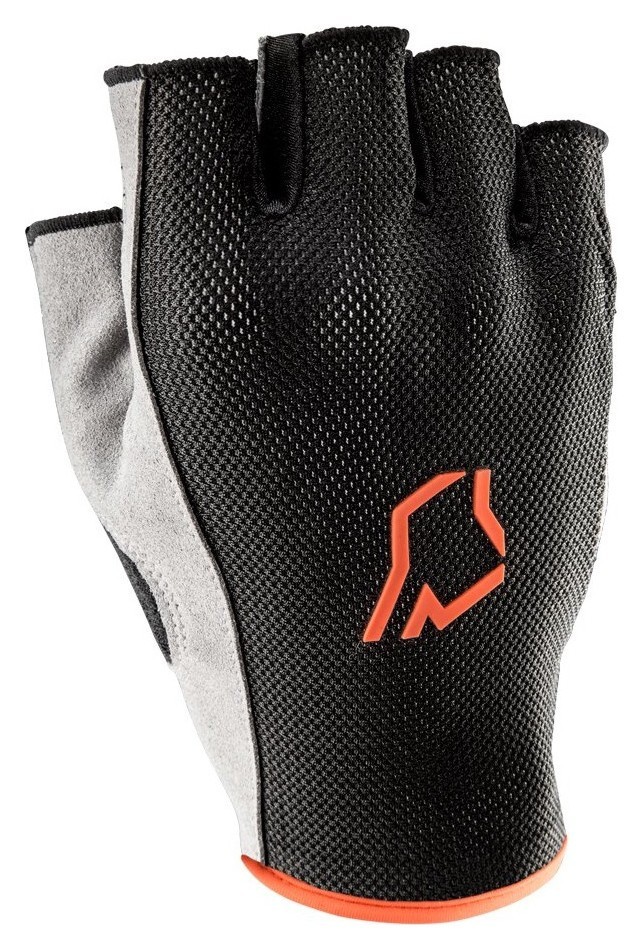 Перчатки велосипедные для взрослых Yoko PERFORMANCE GLOVE 10″ Black (13-171303) O RCH_22879