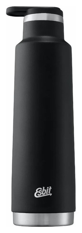 Термофляга Esbit IB750PC-BK GRG_017.0184