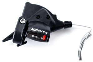 Манетка лів. 3 Micro New TS-71Li чорний