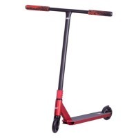 Труковой самокат Flyby Air Complete Pro Scooter Red