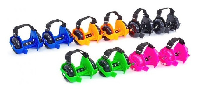 Колеса на п'яти Bavar Sport BVR_273163