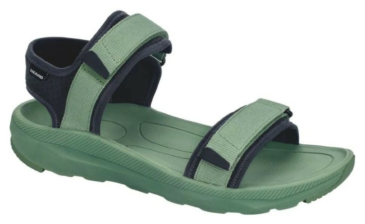 Сандалі Lizard Trek Mns GRG_020.2241