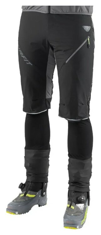 Шорти Dynafit Mezzalama PTC Alpha Oversrt Mns GRG_016.002.2024