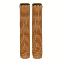Гріпси Ethic DTC Rubber Grips Raw