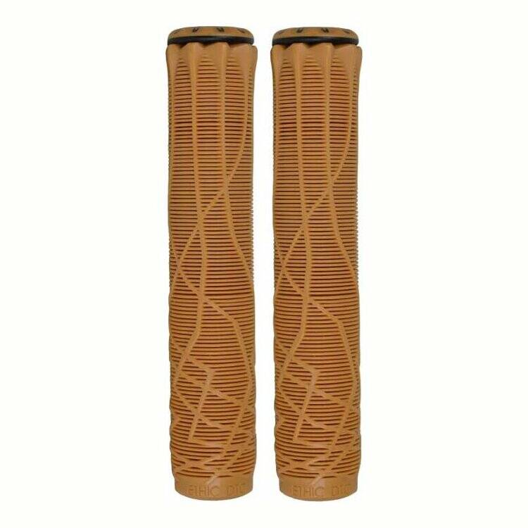 Гріпси Ethic DTC Rubber Grips Raw 7425291