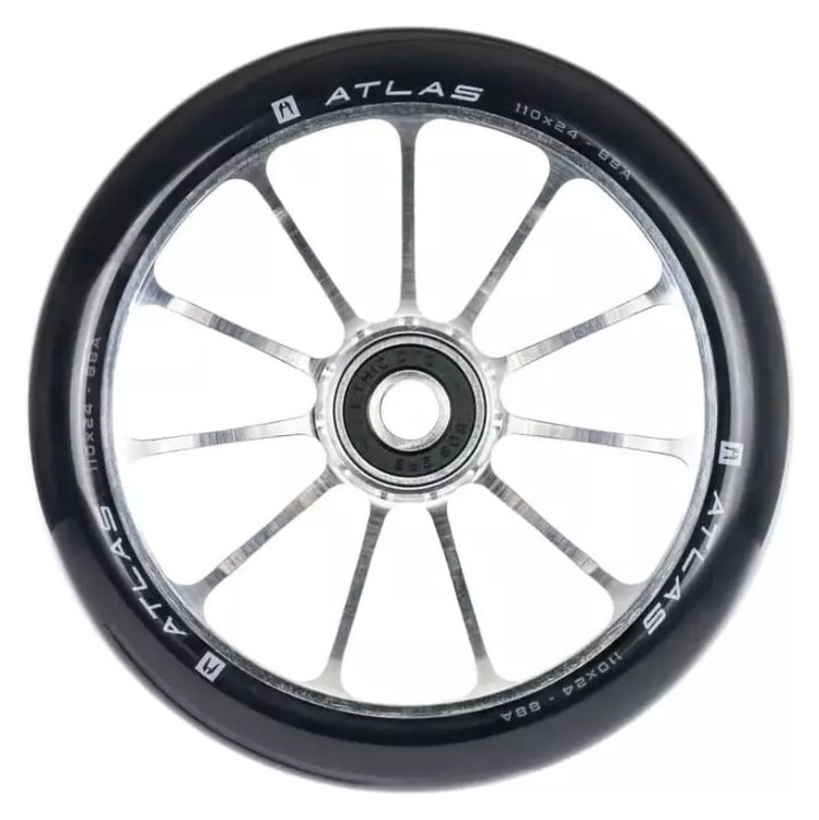 Колесо для трюкового самокату Ethic DTC Atlas Pro FRD.047962