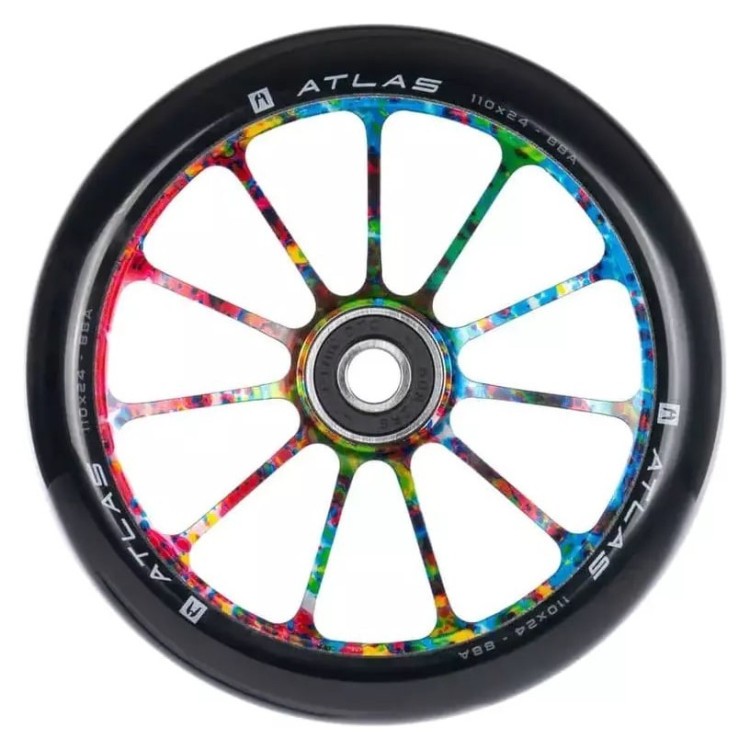 Колесо для трюкового самоката Ethic DTC Atlas Pro FRD.047961