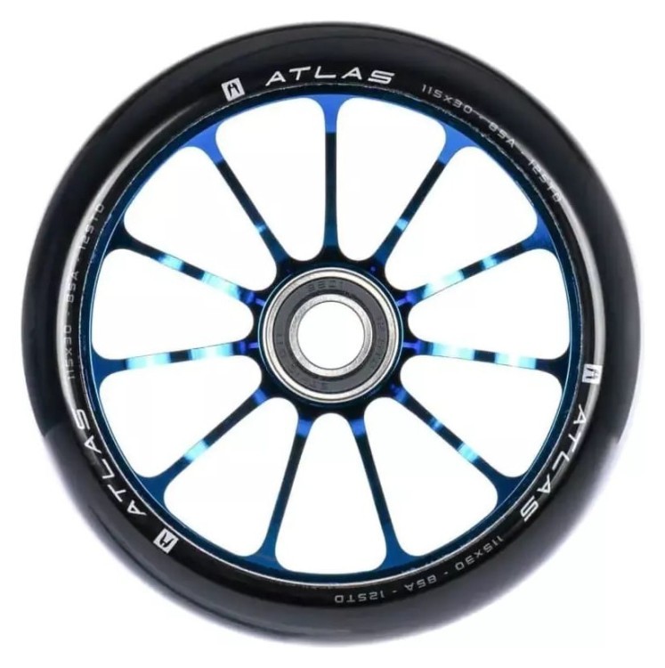 Колесо для трюкового самоката Ethic DTC Atlas Pro FRD.047965