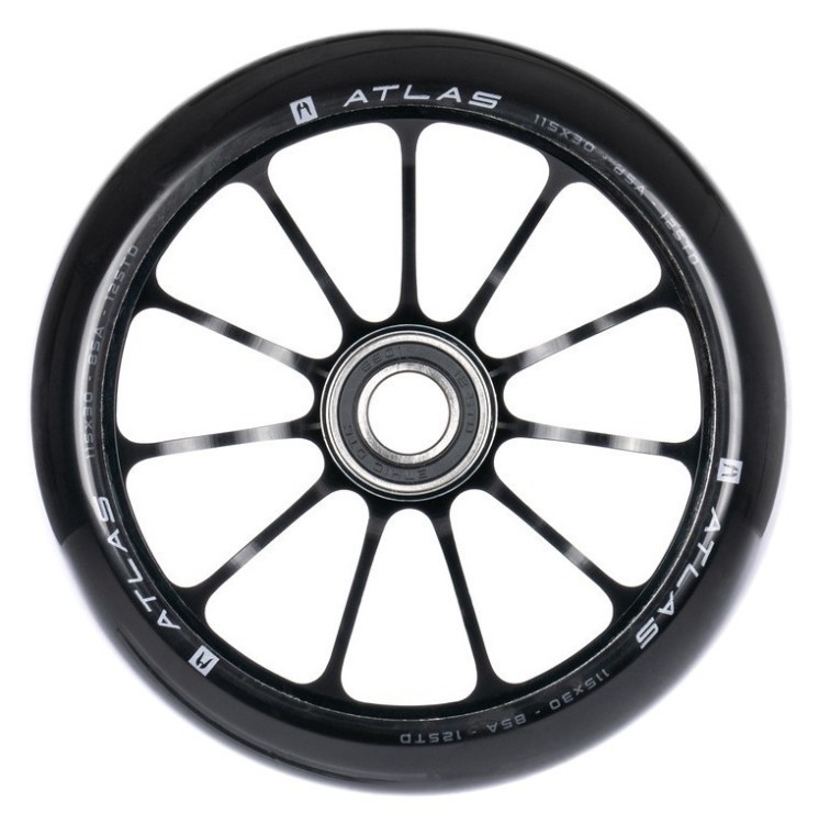 Колесо для трюкового самокату Ethic DTC Atlas Pro FRD.047972